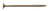 SDWS22600DB-RP1 Strong-Drive TIMBER Screw (Exterior Grade) (Pak of 1pc)