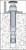 STB2-621200-R Strong-Bolt 2 Wedge Anchor (Pak of 4pcs)