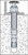 STB2-62600P1 Strong Bolt 2 Wedge Anchor (Pak of 1pc)