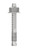 STB2-50414S4F25 Strong Bolt 2 Wedge Anchor - Stainless Steel (Box of 25pcs)