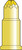 P22AC4-R100 .22 Caliber "A" Crimp Load - Single Shot Yellow (L4) (12-Packs of 100pcs)
