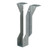 MIT2.1/11.88 Medium I-Joist Top-Flange Hanger