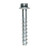 THDB25178HF1 Titen HD Heavy-Duty Screw Anchor (Pack of 1pc)