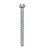 THDB62100HMG Titen HD Heavy-Duty Screw Anchor (Box of 10pcs)