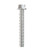 THDB62500H4SSF1 Titen HD Heavy-Duty Screw Anchor (Pack of 1pc)