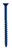 TNT18214TFB Titen Turbo Concrete & Masonry Screw Anchor (Bulk of 2000pcs)