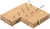 SDCF12X450-R25 SDCF TIMBER-CF Screw (Box of 25pcs)