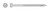 SDWH271000SS-RP1 Timber Hex SS Screw (Pack of 1pc) SDWH271000SS-RP1 Timber Hex SS Screw (Pack of 1pc)