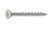 S08200EDDI Deck-Drive DWP WOOD SS Screw, Flat Head (Pack of 175pcs)
