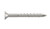 S10250EDDI Deck-Drive DWP WOOD SS Screw, Flat Head (Pack of 175pcs)