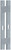 GP69/54-R25 Gusset Plate (Pack of 25pcs)