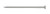 T14400WP1 Deck-Drive DWP WOOD SS Screw, Flat Head (1LB Pack) T14400WP1 Deck-Drive DWP WOOD SS Screw, Flat Head (1LB Pack)