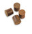 WDPLUG2M Specialty Ipe Wood Plugs (Carton of 2000pcs) WDPLUG2M Specialty Ipe Wood Plugs (Carton of 2000pcs)