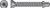 CBSDQ106S Quik Drive Sheathing to CFS Collated Metal Screws (Carton of 2500pcs) CBSDQ106S Quik Drive Sheathing to CFS Collated Metal Screws (Carton of 2500pcs)