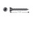HCKMTH114S Quik Drive Wood Underlayment Collated Screws (Box of 1000pcs) HCKMTH114S Quik Drive Wood Underlayment Collated Screws (Box of 1000pcs)