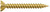 WSF112TS Quik Drive Sheathing to CFS Collated Screws (Carton of 2000pcs) WSF112TS Quik Drive Sheathing to CFS Collated Screws (Carton of 2000pcs)