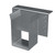 HGLTV8 Heavy Top-Flange Hanger for Engineered Lumber (SCL) (Choose Height) HGLTV8 Heavy Top-Flange Hanger for Engineered Lumber (SCL) (Choose Height)