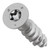 TNTSS625114TTR Titen Concrete & Masonry Screw (Box of 50pcs)