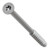 TNTSS625400TTR Titen Concrete & Masonry Screw (Box of 50pcs)