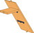 TA9PC Staircase Angle