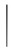 ATRM4-1.5 Fully Threaded Rod - Uncoated