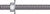 RFB#4X6-105 Retrofit Bolt