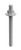 RFB#4X6-105HDG Retrofit Bolt