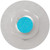 RFB#4X6-SS316P2 Retrofit Bolt (Pack of 2pcs)