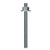 RFB#5X8-55 Retrofit Bolt