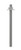 RFB#5X16-SS316P2 Retrofit Bolt (Pack of 2pcs)