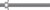 RFB#7X12-105 Retrofit Bolt