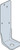 PFC3-SDS Post Frame Column Angle