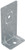 PFC5-SDS Post Frame Column Angle