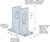 PFCB28-3C-SDS Post Frame Column Base Bracket