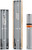 SSWH12X10 Strong-Wall High-Strength Steel Shearwall