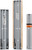 SSWH18X10 Strong-Wall High-Strength Steel Shearwall