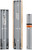 SSWH21X10 Strong-Wall High-Strength Steel Shearwall