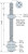 SWH-AB1X30HS Strong-Wall High-Strength Anchor Bolt