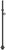 SWH-AB1X36HS Strong-Wall High-Strength Anchor Bolt