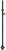 SWH-AB1X48HS Strong-Wall High-Strength Anchor Bolt