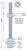 SWH-AB1X48HS Strong-Wall High-Strength Anchor Bolt