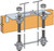 SWH-RTEL15 Strong-Wall High-Strength Shearwall Anchor Bolt Template (Extended Leg)