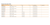 SWH-RTEL21 Strong-Wall High-Strength Shearwall Anchor Bolt Template (Extended Leg)