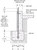 SWH-HSR1X36KT SWH-HSR Strong-Wall High-Strength Extension Kit