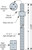SWH-HSR1X36KT SWH-HSR Strong-Wall High-Strength Extension Kit