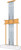 SSWH-TSS12KT Strong-Wall High-Strength Steel Shearwall Two-Story Stacked Connection Kit