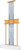 SSWH21X13-STK Strong-Wall High-Strength Steel Shearwall: Two-Story Stacked Wall