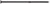 SDCP8X220 SDCP TIMBER-CP Screw (Black E-Coat) (Carton of 250pcs)