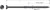 SDCP8X220 SDCP TIMBER-CP Screw (Black E-Coat) (Carton of 250pcs)