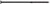 SDCP8X240 SDCP TIMBER-CP Screw (Black E-Coat) (Carton of 250pcs)